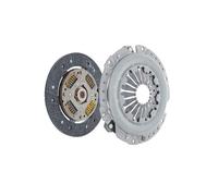 Kit Embrague Ø 200MM 14 Dientes VALEO Iam-Expertise Apto para U. A. Opel Adam