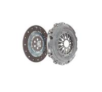 Kit Embrague Ø 228mm 18 Dientes VALEO Iam-Expertise Apto para Diversos Fzg