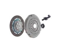 Kit Embrague Ø 240mm 23 Dientes Con VALEO Iam-Expertise Apto para U.a. Audi A6