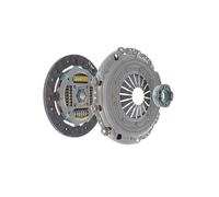 Kit Embrague Ø 240mm 26 Dientes VALEO Iam-Expertise Apto para U.a. BMW