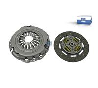 Kit Embrague Ø 240MM DT SPARE PARTS Iam-Expertise Apto para U.a. Nissan