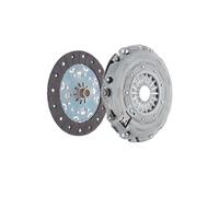 Kit Embrague Ø 250MM 20 Dientes VALEO Iam-Expertise Apto para entre Otros Fiat