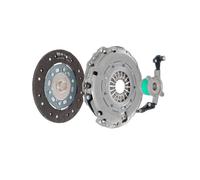 Kit Embrague Ø 250MM 20 Dientes VALEO Iam-Expertise Apto para U. A. Fiat