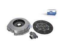 Kit Embrague Ø 260MM DT SPARE PARTS Apto para U.a. Renault Master