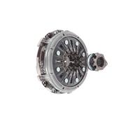 Kit Embrague Ø 273mm VALEO Iam-Expertise Apto para entre Otros Hyundai i30