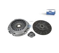 Kit Embrague Ø 280MM DT SPARE PARTS Apto para U.a. Iveco Daily