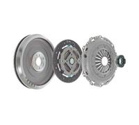 Kit Embrague 18 Dientes Con Rueda de Impulso de Pesos VALEO para Peugeot Partner