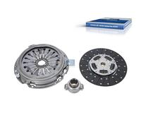Kit Embrague 29 x 23 DT SPARE PARTS Iam-Expertise Apto para Renault