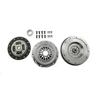 Kit Embrague Apto para BMW 316D/318D E90/E91 04 116D/118D E8 06 X1 Xdrive