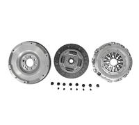 Kit Embrague Apto para Ford Mondeo 2.0DI / TDCI 2000-09.2002 115KM OE zu Vergl