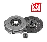 Kit Embrague Apto para Mercedes Benz, Taladro Käss Ejes, John Deere, Neoplan