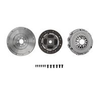 Kit Embrague Apto para Opel Eng. 1.9CDTI Astra H 04-10, Vectra C 04-09, Signu