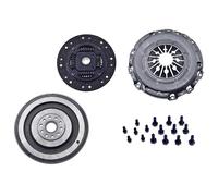 Kit Embrague Apto para Opel Eng. 2.0DTI 8V/16V Astra G 99-04, Vectra C 02-09