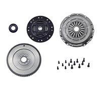 Kit Embrague Apto para Peugeot 307 2.0HDI 107KM 01-05 OE zu Vergl 601000900