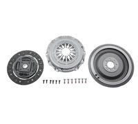 Kit Embrague Apto para Renault ENG.1.9DCI Megane II/III 02 Scenic/Grand Sce
