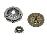 Kit Embrague Apto para Toyota Avensis / Verso 2.0D-4D 99-06, Corolla / Co .