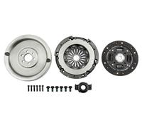 Kit Embrague Apto para VW Polo 1.9D 64KM 94-01 OE zu Vergl ADV183061, HKF1