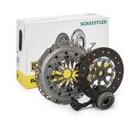 Kit Embrague + Rodamiento LuK Audi A4 A5 A6 Q5 2.0 TDI 30 35 TDI Mild-Híbrido