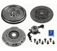 Kit Embrague SACHS 2290601011 para Mercedes Sprinter 4-t Autobús (B904) 199