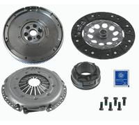 KIt Embrague SACHS 2290601032 Para Audi A4 Avant (8e) 2001- 1,6 75 kW 101cv