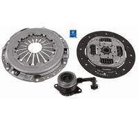 Kit Embrague SACHS 3000990538 Para Alfa Romeo Mito 1,3 70kw 95cv