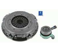 Kit Embrague SACHS 3090600014 Para Dodge Caliber 2006 1,8 110kw 149cv