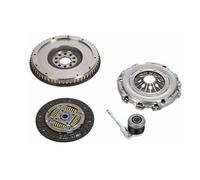 Kit Embrague Valeo 845132