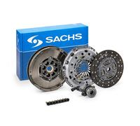 Sachs Kit de embrague + volante motor 2290 601 163 compatible con Ford Transit 2006-2014