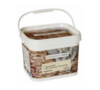 Comida deshidratada Trek’n Eat Pack de siete días para 1 persona - vegetariano