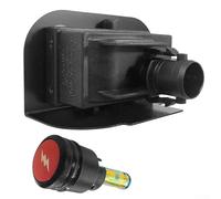 Kit Encendido Electrónico para weber Q120 Q220 Q300 Kit Encendido | Compatible para weber Q120, Q220, Q300, Q320, modelos 516002, 566002, 586002, reemplazo directo pieza original