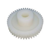 Kit Engranaje Compatible para Laminadora de Masa Rodillo de Pizza Fimar SE220