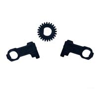 Kit Engranaje Rodamiento para zebra GK420D GX420D 105934-059