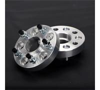Kit Ensanchamiento Espaciadores Para Ruedas Coche Para Chevy Para Camaro Para Malibu Y Para Trax PCD 5x120 CB 67,1 O 65,1 Mm Adaptador M14xP1.5 Adaptador Ensanchado Cubo De(20mm CB 67.1mm)