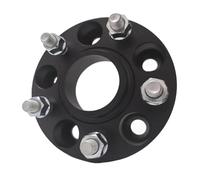 Kit Ensanchamiento Espaciadores Rueda 5x114.3 Hubcentric 70.5 15 Mm 20 Mm Y 25 Mm Adaptador Aluminio Para Ford Para Mustang(1 piece 30mm)