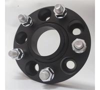 Kit Ensanchamiento Espaciadores Rueda Con Adaptador Aluminio Centrado El Cubo 15 30 Mm Para Tesla Para Model 3 Accesorios para ruedas(1 piece 20mm)