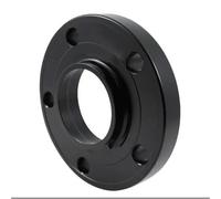 Kit Ensanchamiento Espaciadores Rueda Con Adaptador Centrador Para A6 C4 C5 C6 A8 4E Para TT Para Almighty Accesorios para ruedas(1 piece 20mm)