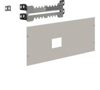 Kit equip. vertical, para 1 int. automático h3+ P160, sistema quadro,350x300mm