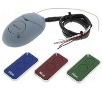 Kit ERA INTI Compuesto por 3 Inti 2CH + 1 Receptor OX2 Nice INTIKIT