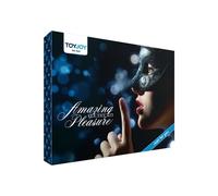 Amazing pleasure kit de juguetes