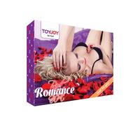 Toy Joy Accesorio para Juegos Eróticos - 1 unidad