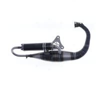 Kit Escape Completo Racing APRILIA AMICO 50 Da 1-1996 A 12-1998