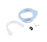Kit Escape Condensación De Externa Secador Rex Electrolux Original 1251225031