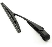 Kit escobillas brazos limpiaparabrisas traseros para CR-V SUV IV RM_ 2012-2016 parabrisas portón trasero ventana cepillo