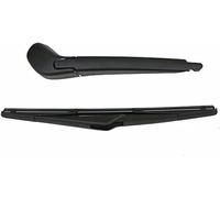 Kit escobillas brazos limpiaparabrisas traseros para Ford para Focus Hatchback MK 3 2011-2017