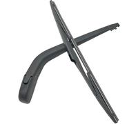 Kit escobillas brazos limpiaparabrisas traseros para Prius (2010-2015)