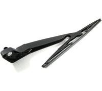 Kit escobillas brazos limpiaparabrisas traseros para V70 2000-2003 parabrisas portón trasero ventana cepillo