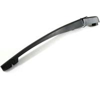 Kit escobillas brazos limpiaparabrisas traseros parabrisas portón trasero ventana cepillo para Megane para Scenic RX4 2000-2003