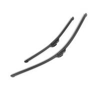 Kit Escobillas Para Peugeot 106 1991-1996 1997 1998 1999 2000 2001 2002 2003 Limpiaparabrisas Delanteros De Coche Parabrisas Limpiaparabrisas Ventana Limpia Cepillos De Lluvia