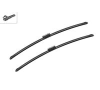 Kit Escobillas Tergicristal BOSCH 3397118976 Citroen C6 2005- 2,2 125kW