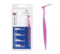 Kit Escovilhões Interdentais Curaprox Perio Plus 406 Rosa